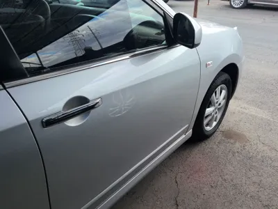 Nissan Sylphy 2012, 91700 км, за 33041.88 CNY