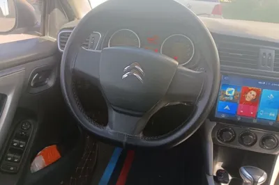 Citroen C3-XR 2015, 94700 км, за 36199.19 CNY - фото 9