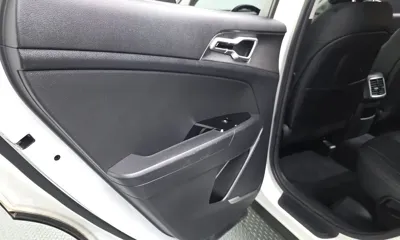 Kia Sportage 2023, 121069 км, за 30990000 KRW - фото 25