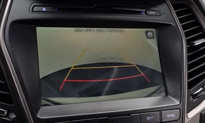Hyundai Maxcruz 2016, 114132 км, за 16900000 KRW - фото 15
