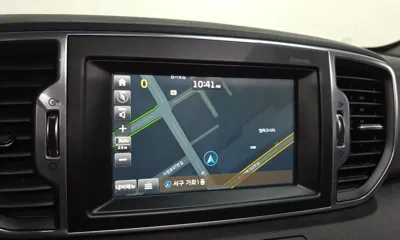 Kia Sportage 2016, 166100 км, за 11800000 KRW - фото 14