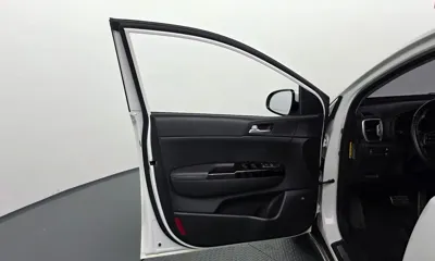 Kia Sportage 2016, 170869 км, за 9800000 KRW - фото 24