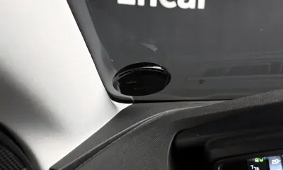Peugeot 3008 2018, 96194 км, за 12900000 KRW - фото 28