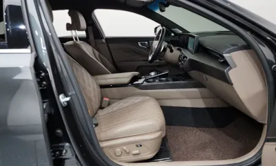 Kia K8 2022, 43492 км, за 28500000 KRW - фото 26