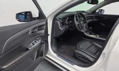 ChevroletGMDaewoo Malibu 2012, 84287 км, за 4200000 KRW - фото 10