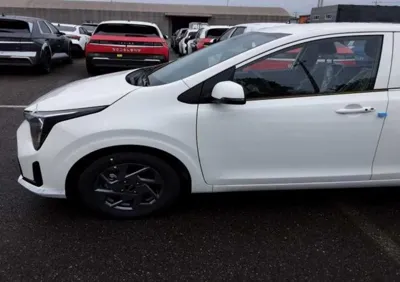 Kia Morning 2026, 5 км, за 2880000 KRW