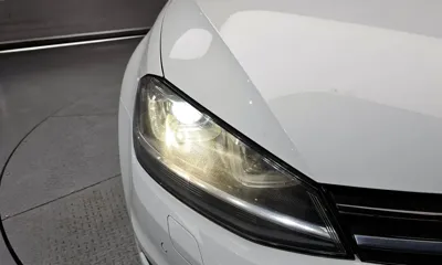 Volkswagen Golf 2016, 139440 км, за 8990000 KRW - фото 22