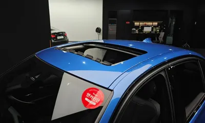 BMW 3-Series 2017, 108826 км, за 13900000 KRW - фото 20