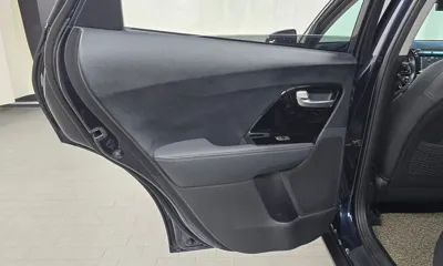 Kia Niro 2018, 152939 км, за 10900000 KRW - фото 25