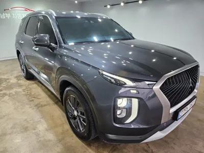 Hyundai Palisade 2019, 93038 км, за 18900000 KRW - фото 2