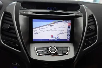 Hyundai Avante 2014, 110887 км, за 6800000 KRW - фото 10