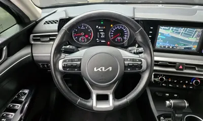 Kia K5 2022, 82099 км, за 16200000 KRW - фото 12
