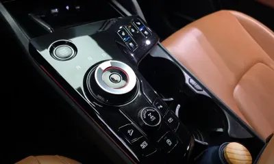 Kia Sportage 2022, 42257 км, за 25500000 KRW - фото 9