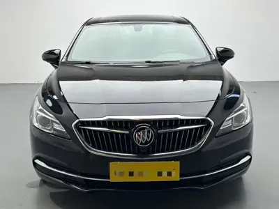 Buick LaCrosse 2017, 100000 км, за 45000 CNY