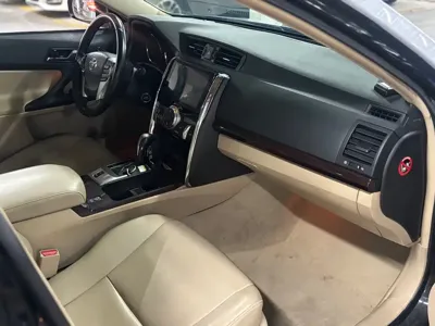 Toyota Reiz 2011, 130000 км, за 31800 CNY - фото 8