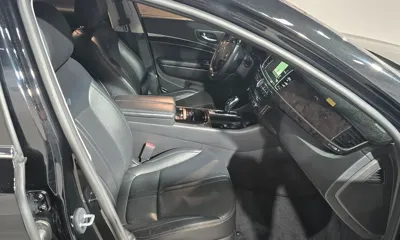 Kia K9 2016, 189074 км, за 8300000 KRW - фото 18