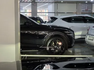 Hyundai Palisade 2023, 39799 км, за 35500000 KRW - фото 6