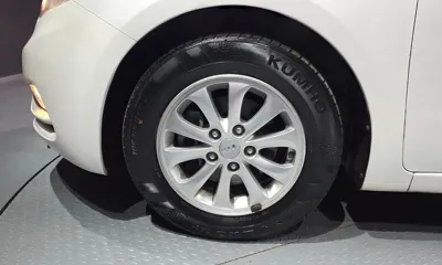 Kia K3 2015, 110052 км, за 5900000 KRW - фото 5