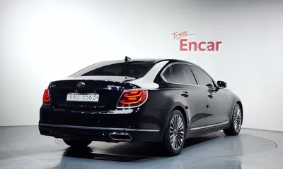Kia K9 2019, 313649 км, за 12500000 KRW