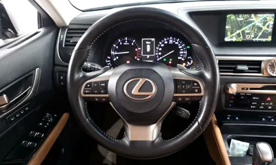 Lexus GS 2018, 137845 км, за 24900000 KRW - фото 14