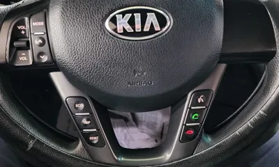 Kia K5 2013, 182349 км, за 3800000 KRW - фото 13