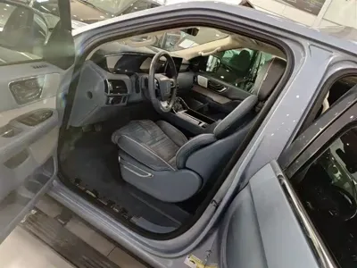 Lincoln Navigator 2019, 78800 км, за 418000 CNY - фото 4