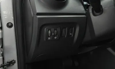 Renault-KoreaSamsung QM3 2015, 129141 км, за 4400000 KRW - фото 27