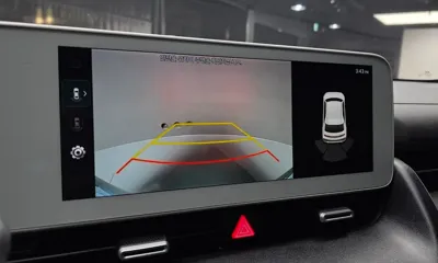 Hyundai Ioniq5 2023, 254253 км, за 18000000 KRW - фото 15