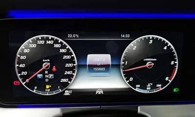 Mercedes-Benz CLS-Class 2019, 155883 км, за 27900000 KRW - фото 8