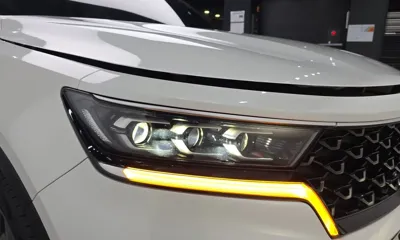 Kia Sorento 2022, 95945 км, за 23900000 KRW - фото 22