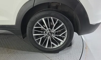 Hyundai Tucson 2019, 156576 км, за 11900000 KRW - фото 21