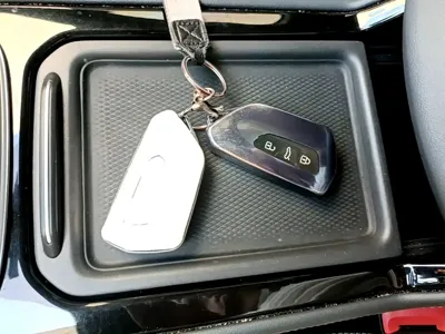 Volkswagen ID.4 Crozz 2024, 35000 км, за 92899 CNY - фото 9