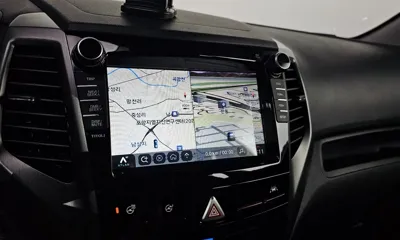 KG_Mobility_Ssangyong TIBOLI 2019, 33043 км, за 11800000 KRW - фото 13