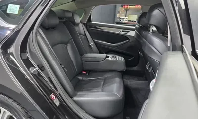 Genesis G80 2017, 168033 км, за 10900000 KRW - фото 12