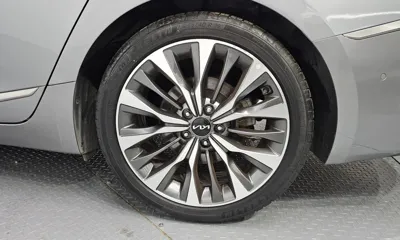 Kia K8 2023, 157243 км, за 18200000 KRW - фото 21