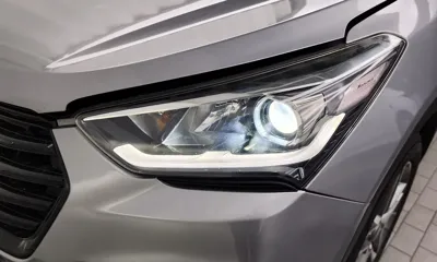 Hyundai Maxcruz 2017, 159683 км, за 11400000 KRW - фото 22