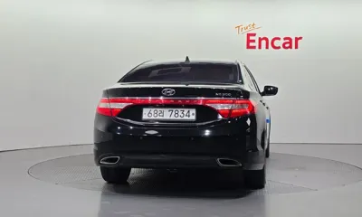 Hyundai Grandeur 2014, 115666 км, за 6300000 KRW