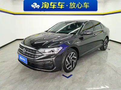 Volkswagen Sagitar · 2023 год