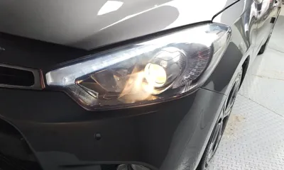 Kia K3 2013, 138951 км, за 5500000 KRW - фото 22