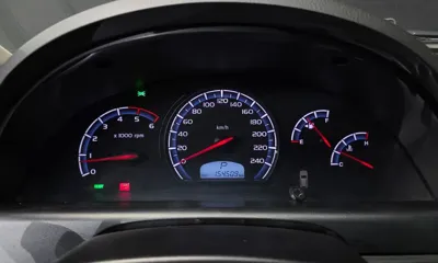 KG_Mobility_Ssangyong Rexton 2016, 154509 км, за 6700000 KRW - фото 8
