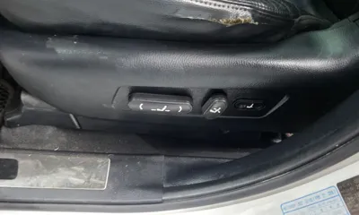 Kia Mohave 2013, 140491 км, за 7800000 KRW - фото 32