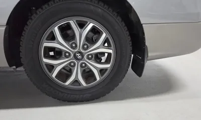 Hyundai Starex 2019, 57581 км, за 16700000 KRW - фото 5