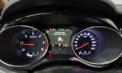 Kia Canival 2019, 61537 км, за 23600000 KRW - фото 8