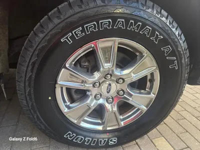 Ford F150 2015, 43958 км, за 48900000 KRW - фото 20