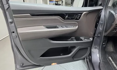 Honda Odyssey 2022, 69174 км, за 34500000 KRW - фото 24