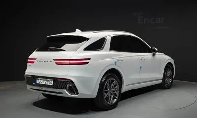 Genesis GV70 2023, 76248 км, за 30700000 KRW