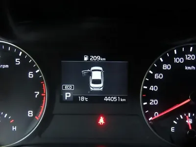 Kia K3 2020, 44043 км, за 10600000 KRW - фото 9