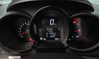 Kia Ray 2022, 39912 км, за 14500000 KRW - фото 8