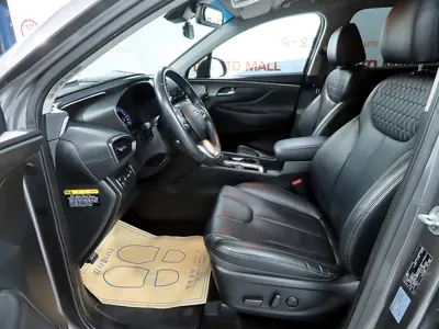 Hyundai Santafe 2019, 230388 км, за 13000000 KRW - фото 10