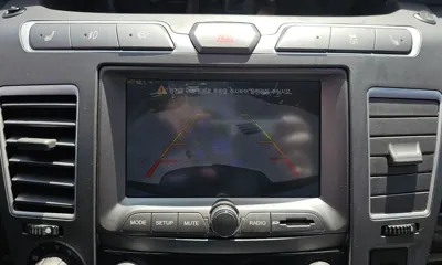 KG_Mobility_Ssangyong KORANDO 2016, 235894 км, за 4500000 KRW - фото 16